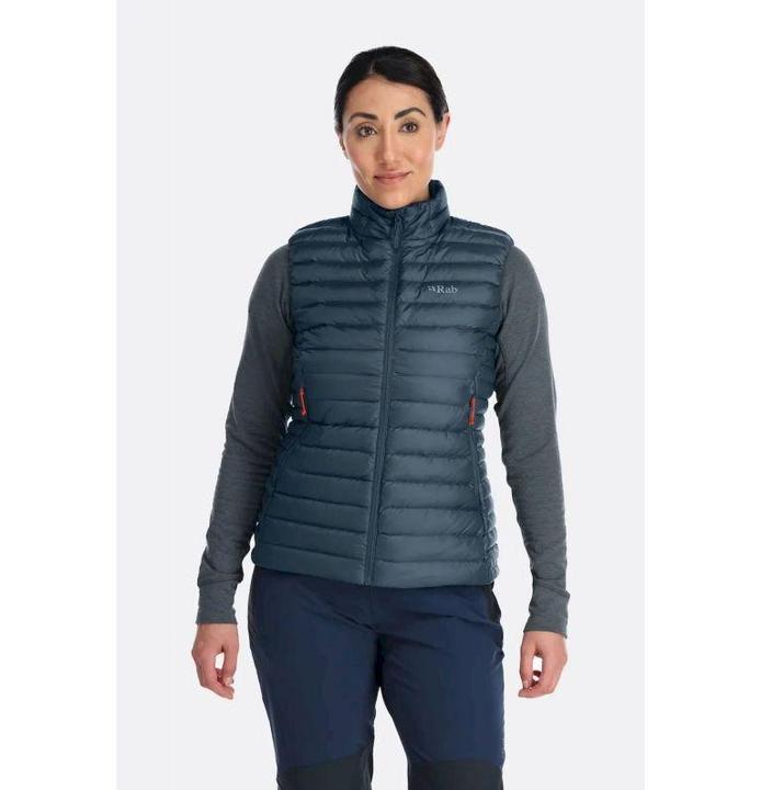 Image du produit Rab Microlight (14, XS)