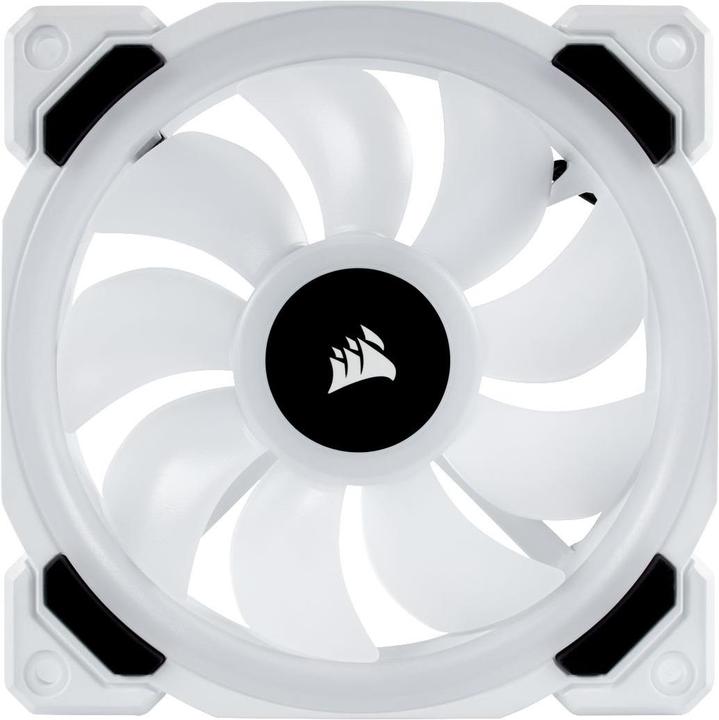 Produktbild Corsair LL120 (120 mm, 1 x)