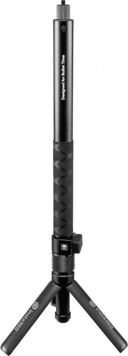 Immagine prodotto Insta360 Selfie Stick+ Bullet Time (Insta360 uno X)