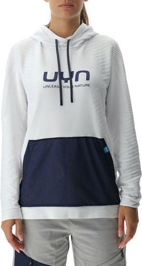 UYN Kapuzenshirt Skipper (S)