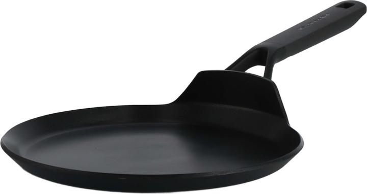 KitchenAid Classic Forged (24 cm, Pfannenset + Topfset, Aluminium)
