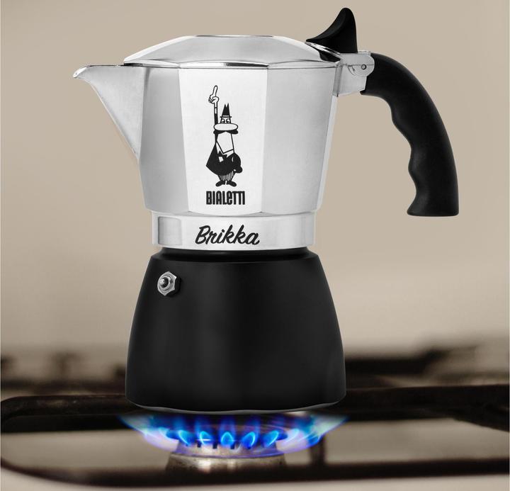 Image du produit Bialetti BrikkaR (4 T.)