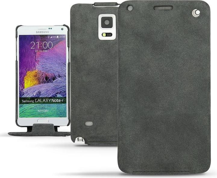 Image du produit Noreve Housse cuir vertical (Samsung Galaxy Note 4)