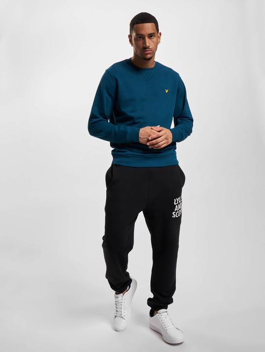 Image du produit Lyle and Scott Lyle & Scott Sweat ras du cou - 103585 (S)
