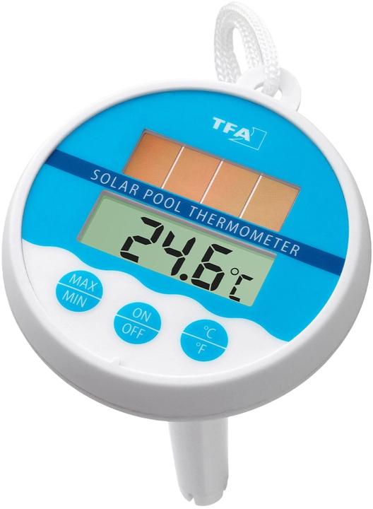 Produktbild TFA Digitales Poolthermometer
