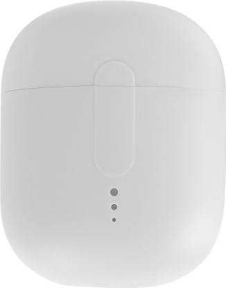Produktbild Setty Bluetooth-Kopfhörer TWS mit Ladeetui TWS-0 weiss (Kabellos)