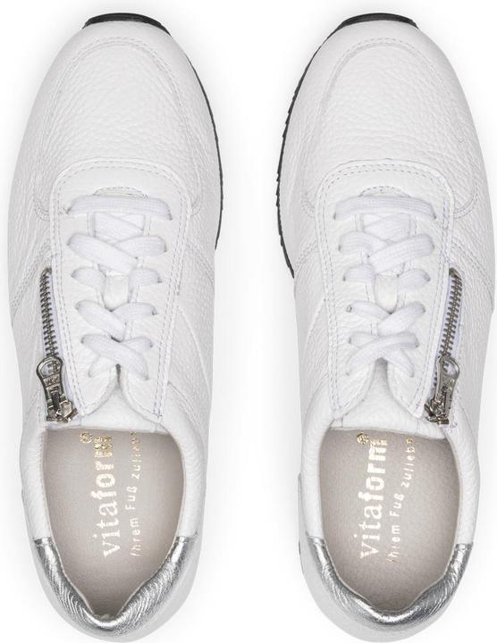 Produktbild Vitaform Sneaker Hirschleder Soft (44)