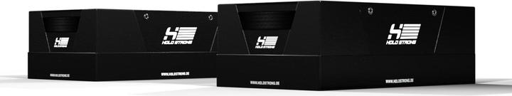 Produktbild Hold Strong Fitness Dropping Mats im Set
