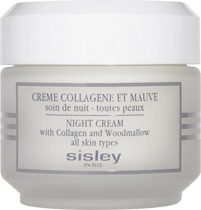 Sisley Collagen (50 ml, Nachtcreme)