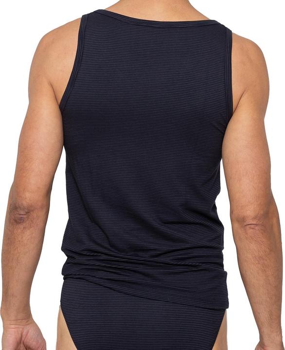 Produktbild Ammann 2er Pack Cotton & More Unterhemd / Tanktop (XXL)