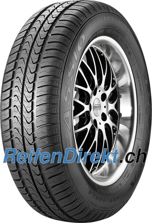 Immagine prodotto Debica Passio 2 (185/60R14 82 T, pneumatico estivo)