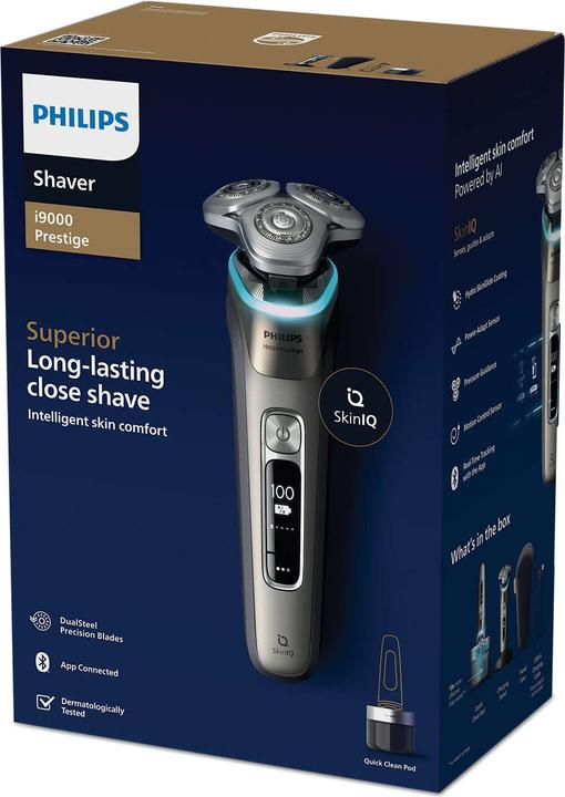 Produktbild Philips Series i9000 Prestige