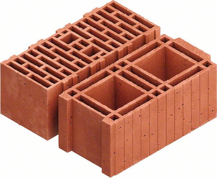 Produktbild Bosch Professional Zubehör EXPERT ‘Hollow Brick’ S 1243 HM Säbelsägeblatt, 1 Stück