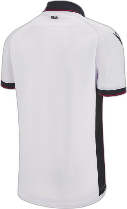 Produktbild Macron Albanien Auswärts EM Trikot (S)