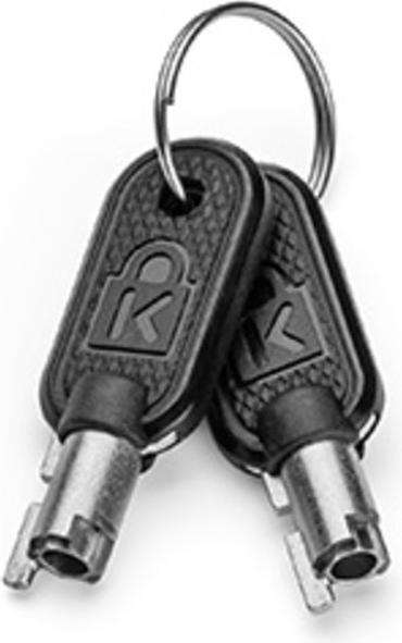 Actual product image Kensington Security lock ClickSafe 2.0 3-in-1 Universal