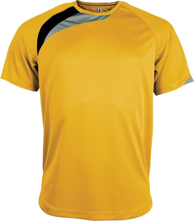 Produktbild Proact Sport TShirt mit Rundhalsausschnitt Kurzarm (M)