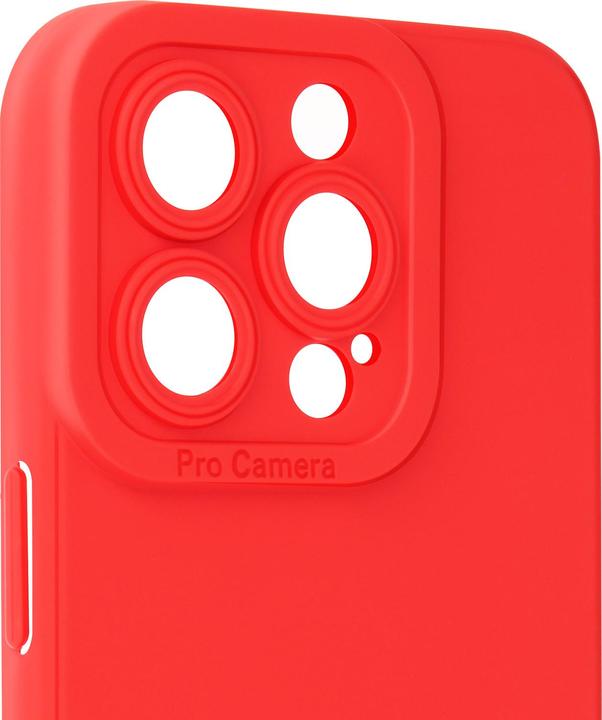 Image du produit Avizar SoftGlow Case Series (Apple iPhone 15 Pro Max)