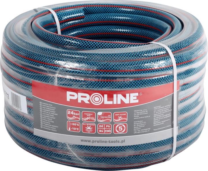 Image du produit Proline pantalon de jardin 4 couches 1/2"30 m roll, (99413) (30 m, 50.80 mm)