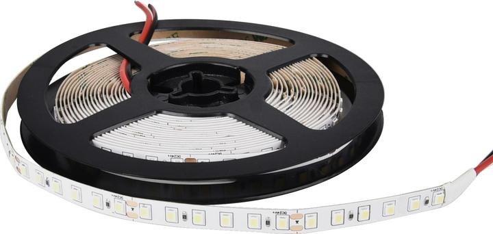 Image du produit Luxula Bande LED (Blanc neutre, 500 cm, Intérieur)