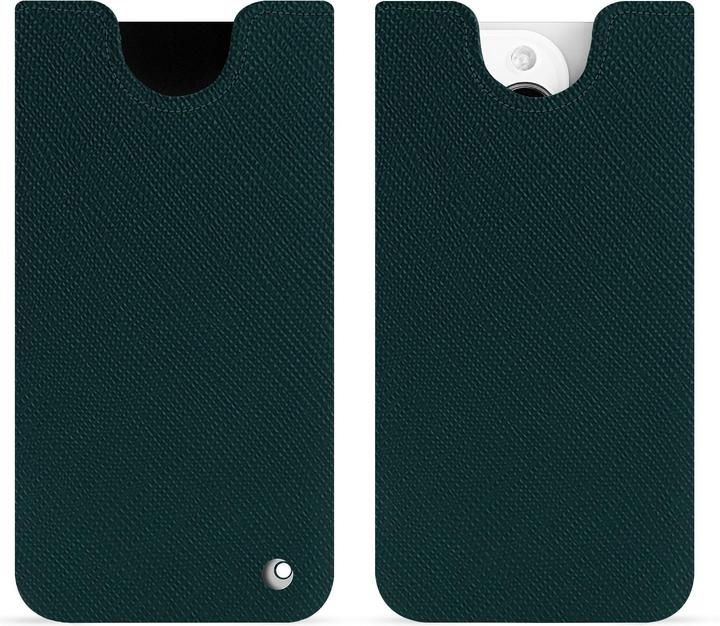Vert séduisant ( Pantone #1d3c34 )