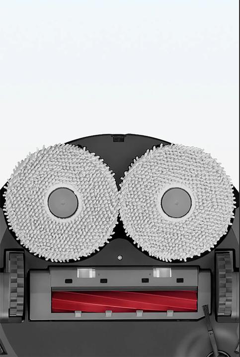 Produktbild Roborock Q Revo (Saugwischroboter)