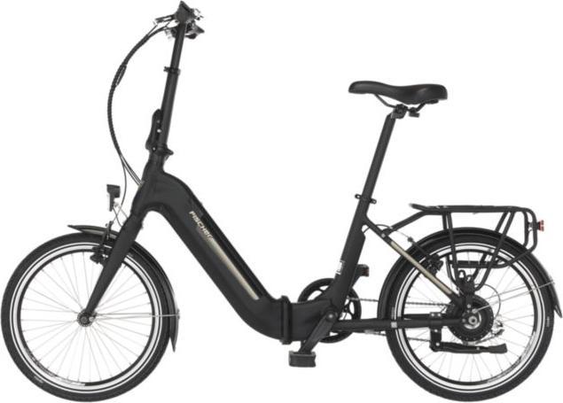 Actual product image Fischer Folding bike Agilo 2.0 (36 cm)