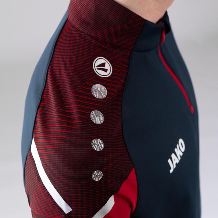 Actual product image JAKO Ziptop Performance (128)
