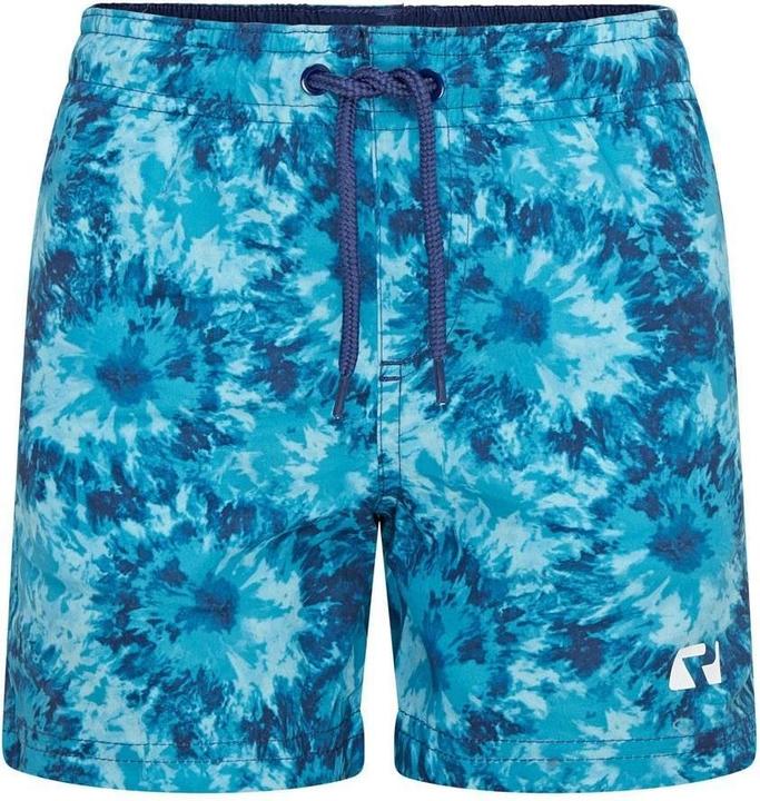Immagine prodotto Ript Essentials Costume da Bagno a Pantaloncino Tie Dye Ragazzi (128)