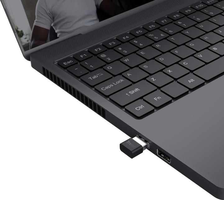 Image du produit Trust Adaptateur Bluetooth 5.0 (Emetteur & Récepteur)