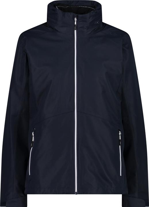 Produktbild CMP Campagnolo Zip Hoodie (44)