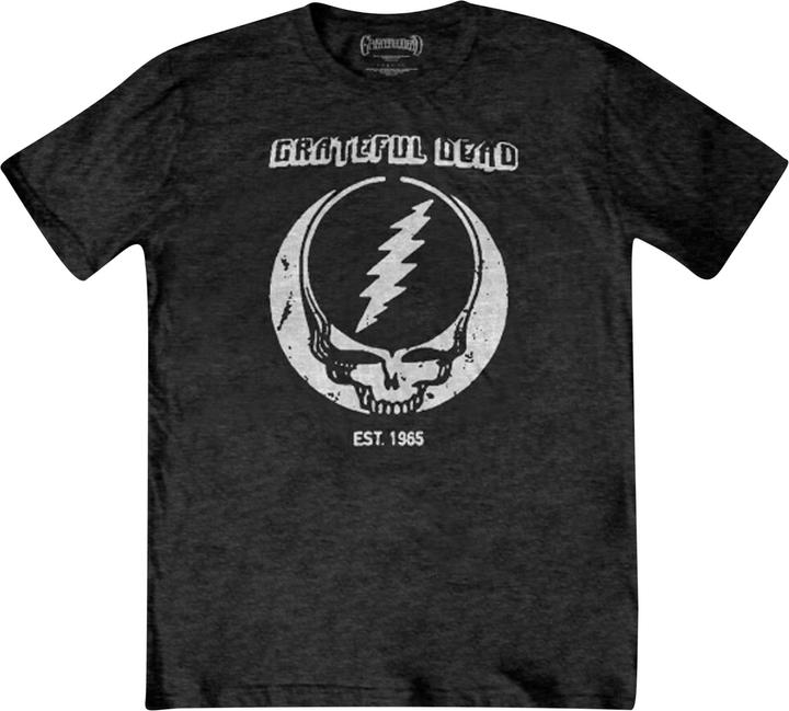 Grateful Dead Est. 1965 TShirt (XXL)