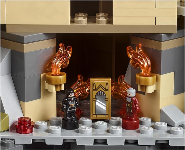 Produktbild LEGO Harry Potter Hogwarts Castle (71043, LEGO Seltene Sets, LEGO Harry Potter)
