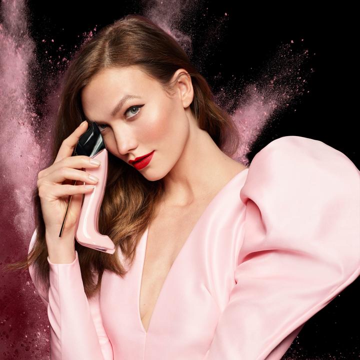 Actual product image Carolina Herrera Blush (Eau de parfum, 50 ml)