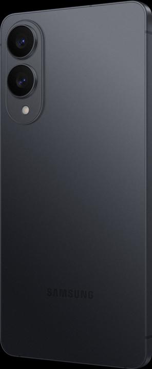 Immagine prodotto Samsung Galaxy S25 Edge (256 GB, Titanio Jetblack, 6.70", Doppia SIM, 200 Mpx, 5G)