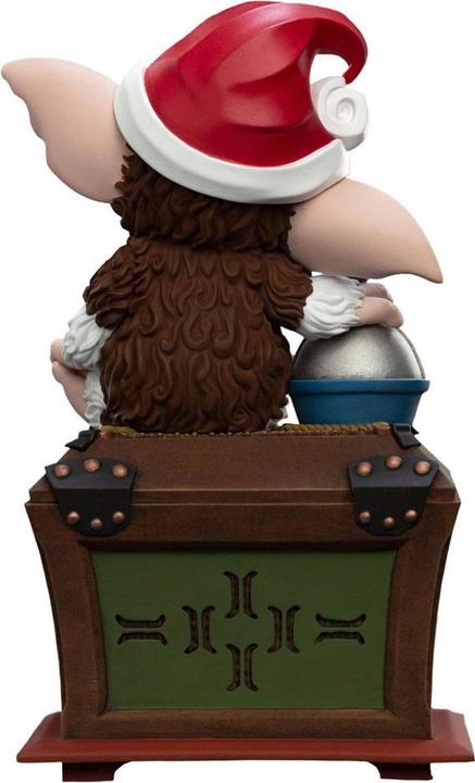 Image du produit Weta Collectibles Gremlins: Gizmo with Santa Hat - Limited Edition