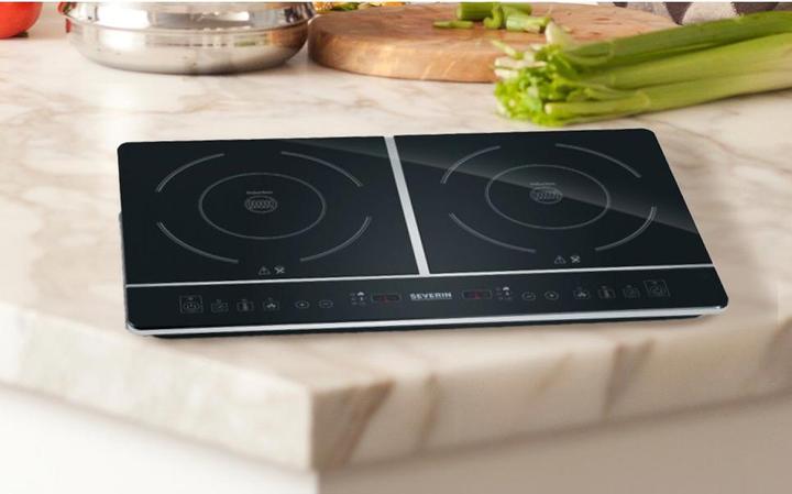 Actual product image Severin DK1031