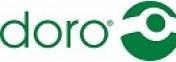 Image du produit Doro 8200 Secure sans adaptateur secteur (64 Go, Bleu foncé, 6.10", 16 Mpx, 4G)