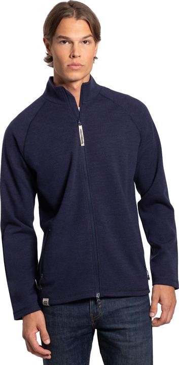 Rewoolution Hicks M's Thermal Full Zip LS (XXL)