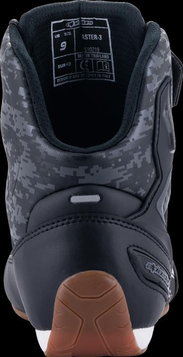 Produktbild Alpinestars Faster-3 Shoes (Herren, Damen, 41)