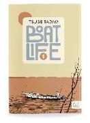 Image du produit Boat Life Vol. 1 (Anglais, Tadao Tsuge)