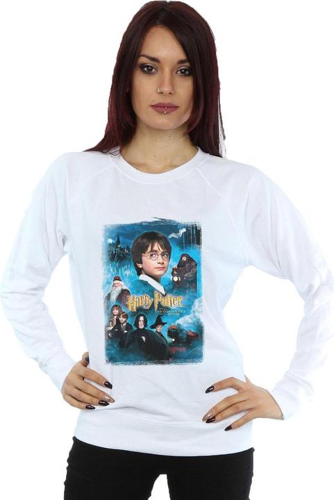 Produktbild Philosopher's Stone Sweatshirt (S)