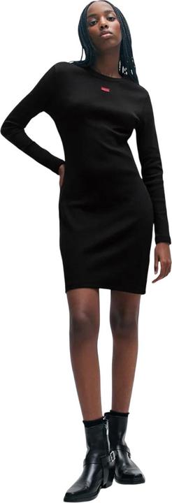 Produktbild HUGO Nemalia Bodycon Kleid Stretch (XXS)