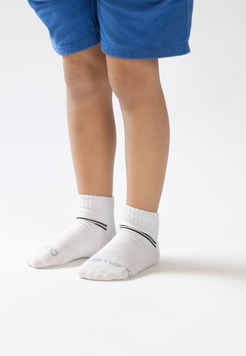 Actual product image Camano Kurzsocken Mesh Ventilation (35, 38)