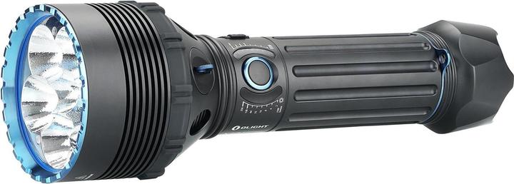Olight X9R Marauder (32 cm, 25000 lm)