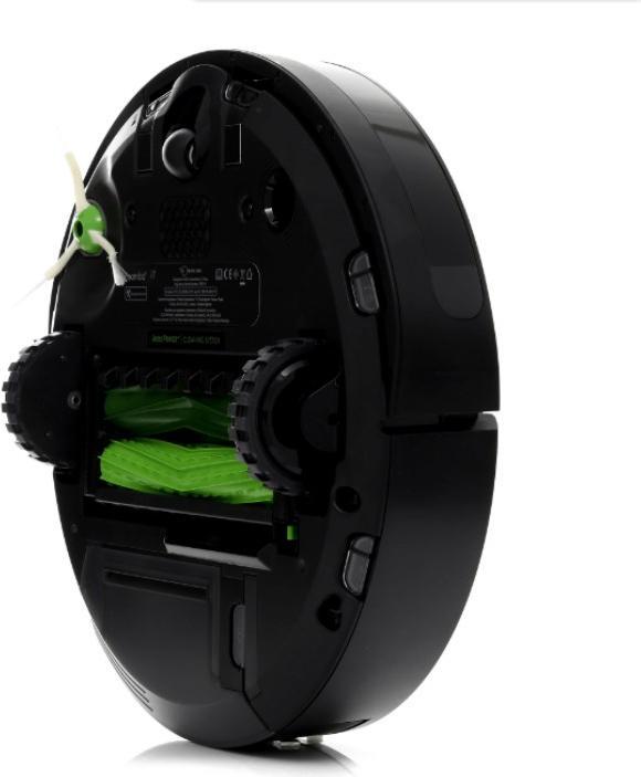 Productafbeelding iRobot Roomba i7150 (Robotstofzuiger)