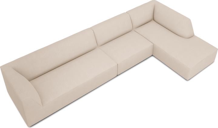 Actual product image Micadoni Ruby (Corner sofa)