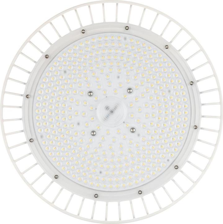 Produktbild Pracht LED-Highbay COMO BL 9613012 79W 13600lm 4K IP65 "D" breitst. 100' (13800 lm)