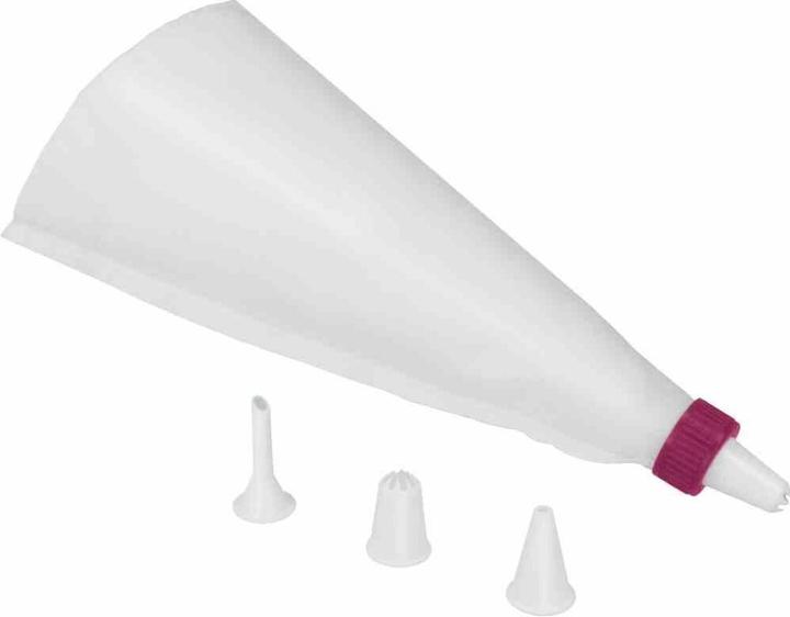 Produktbild Metaltex Spritzbeutel (Spritzbeutel Set, 4 ml)