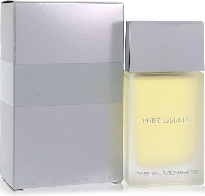 Pascal Morabito Pure Essence (Eau de toilette, 100 ml)
