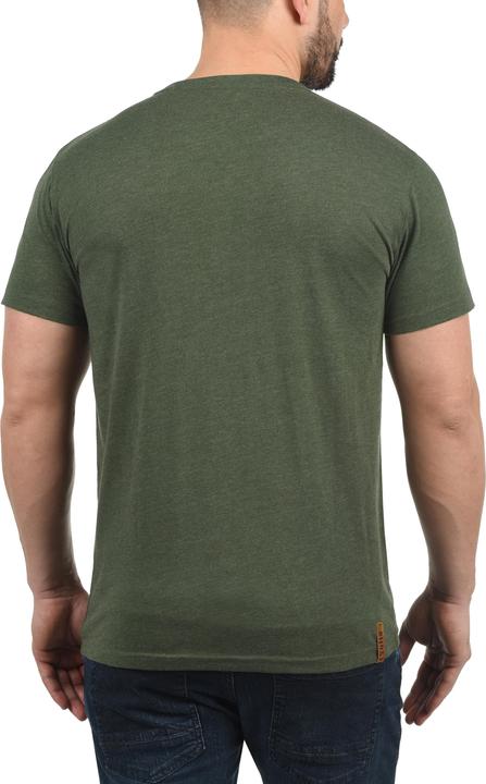 Image du produit Solid Volker - manches courtes - Homme (3XL)